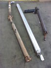 05918 Ats 194607331lkq Cadillac Rear Drive Shaft Assembly Oem