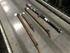 05918 Ats 202108264lkq Cadillac Rear Drive Shaft Assembly Oem Lkq