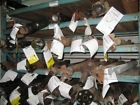 03309 Ats 97180192lkq Cadillac Cts Front Drive Shaft Oem