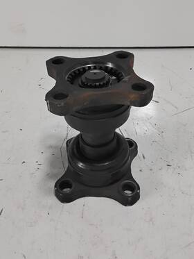 431-na Atv 2021 Cfmoto Zforce 800 Trail Rear Drive Shaft Oem