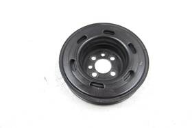 06a-105-243 Audi 00-06 Mk1 1.8l 225hp Tt Quattro Vibration Damper Engine