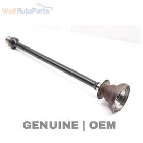 086311101g Audi 2008-2012 2014-2015 R8 - Transmission Shaft