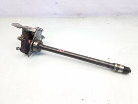1087235115 Audi 2013-2017 Q5 8r Quattro Transmission Gearbox Flange Shaft -