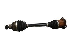 4h0-407-451-ax Audi 12-18 A6 A7 Quattro Front Right Cv Axle Drive Shaft Assembly 4g0407271f Oem
