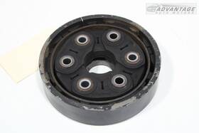 Audi 2153136500011 2015-2018 Q3 Quattro Rear Driveshaft Prop Shaft Coupler Flex Joint Oem