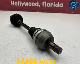 3q0407271at Audi 2019-2023 Tt Tts Front Left Driver Side Cv Axle Drive Shaft Oem 56 Kmiles