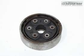 Audi 4000100000046 2015-2020 A3 8v Quattro Rear Propeller Cardan Driveshaft Coupling Oem