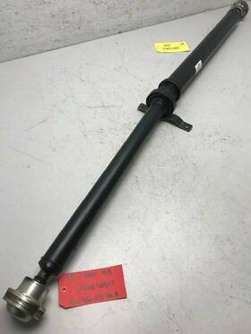 420521101b Audi 2011 R8 Lamborghini Lp560 Oem Front Drive Prop Shaft 08-15