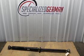 420521101c-21290 Audi R8 5.2 Rear Driveshaft Driveline Propeller Shaft - 420521101c
