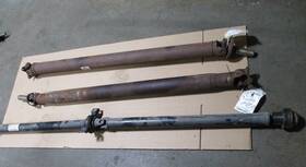 431-10936 Audi 2019 2020 A5 Coupe Convertible Rear Drive Shaft Assembly 1k Miles Oem Lkq
