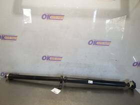 Audi 431-11016 21 Q8 S Line 3.0l Rear Drive Shaft Awd