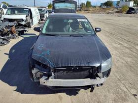 431-50229 Audi Rear Drive Shaft Fits 06-07 A3 1201774