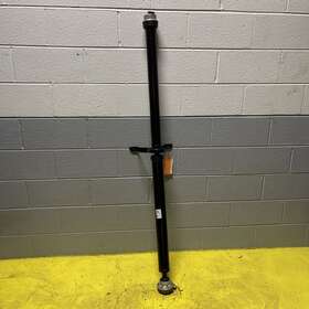 431-59828 Audi 2017-2022 A4 Rear Drive Shaft Sedan Automatic Transmission Oem