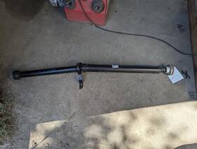 431.au1n19 Audi 2018 2019 2020 2021 2023 S4 Rear Drive Shaft 8w0 521 101 C