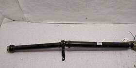 43159617 Audi Rear Drive Shaft Sedan Manual Transmission Fits 13 14 15 16 A4 B8 Oem