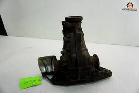 4460310067 Audi 2009-16 A4 Oem 3.2l Awd M/t Rear Differential 190k Assembly 1127