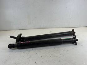 49300-2m102 Audi S4 Drive Shaft Prop B5 00-02 Oem