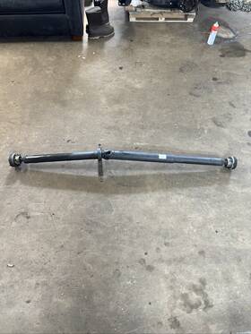 4b0521101t Audi A6 C5 2.7t Manual Driveshaft Quattro Oem 1998-2004
