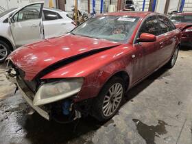 4f0521101b Audi Used Rear Drive Shaft Fits 2006 A6 Grade A