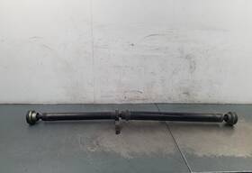 4f0521101c Audi 2007 S6 Quattro C6 Driveshaft #5876
