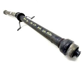 101e Audi 4g0 521 2012-2017 A6 Quattro A/t Rear Drive Shaft Driveshaft Propeller Assmebly