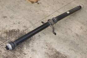 4g0521101l Audi 2014 S7 - Driveshaft / Propeller Shaft