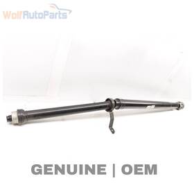 4h4521101d Audi 2011-2012 A8 Quattro - Rear Driveshaft / Propeller Shaft