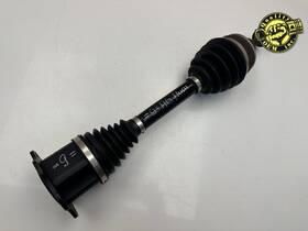 4k0407271b Audi 2019-2024 A6 A7 - Front Left / Right Cv Axle Drive Shaft Oem 19k