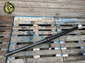 4k0521101g Audi 2019-2024 A6 A7 3.0l - Rear Drive Shaft Propeller Oem 19 Kmiles