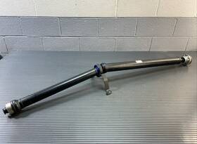 Audi 4k0521101t 2021-2025 Rs7 4k8 4.0l Awd Rear Drive Shaft Propeller 21k Miles Oem