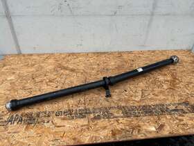 4m0521101am Audi Rear Drive Shaft Line Assembly 104k 2017-2023 Q7 Q8 Sq8 Rsq8