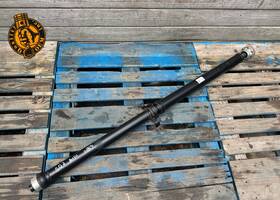 4m0521101ap Audi 2020-2025 Sq7 Sq8 20-24 Rsq8 Rear Drive Shaft Propeller Oem 37 Kmiles