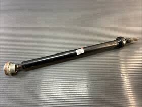 4s0521101b Audi 2017 - 2023 R8 4s Awd 5.2l V10 Drive Shaft Propeller 18k Miles Oem