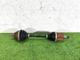 5n0-407-761-n Audi 15-18 Q3 8u Front Left Lh Driver Side Cv Axle Driveshaft Assembly Oem