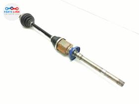5n0.407.766.d Audi 5n0407766d 2017-23 Rs3 Front Right Axle Shaft Cv Drive Axleshaft Joint Long Assy 8y