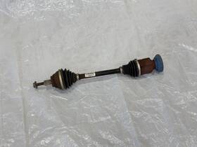 5wa-407-272-r Audi 2015-18 Q3 Front Rh Passenger Side Axle Driveshaft Assembly 5n0407764j Oem