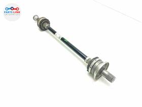 5wa501204a Audi 2022-23 Rs3 Rear Right Axle Shaft Cv Axleshaft Halfshaft Passenger 2.5l 8y