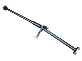 5wa521101h Audi 2022 A3 S3 Rear Center Driveshaft Propeller Axle Shaft