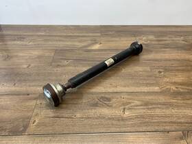 7l8-521-101-c Audi 11-15 Q7 Suv Front Drive Shaft Propeller Half - Oem