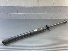 Audi 7l8521105l 2011-2015 Q7 4l 3.0l Awd Rear Driveshaft Propeller Shaft 79k Miles Oem