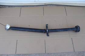 80a521101 Audi 2018-2021 Sq5 Awd 3.0l Rear Driveshaft Cardan Shaft Propeller Oem