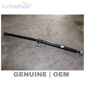 80a521101a Audi 2018-2024 Q5 80a - Rear Driveshaft / Propeller Shaft