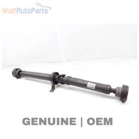 8d0521101a Audi 1998-2001 A4 Avant B5 - Rear Driveshaft / Drive Propeller Shaft