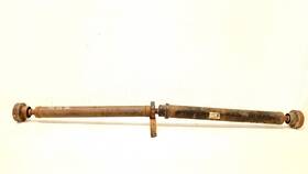 Audi 8e0521101 07-09 B7 A4 S4 Rear Driveshaft Prop Propshaft Auto Automatic At 021026