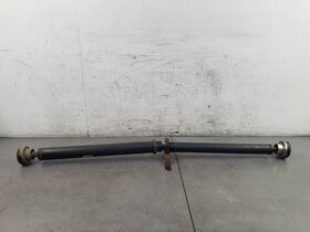 Audi 8e0821101 2006 S4 B7 Avant Driveshaft - Auto #2021 J3