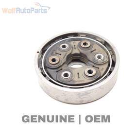 8j0521101n Audi 2009-2015 Tts Quattro Coupe Mk2 2.0l - Rear Driveshaft Flex Joint / Giubo