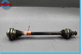 8k0501203c Audi 08-12 S5 Right Passenger Side Driveshaft Drive Shaft Oem