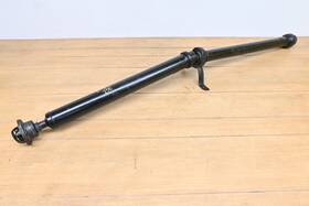 8k0521101f Audi 09-16 S4 A4 A5 Awd Rear Driveshaft Drive Shaft Propeller Assembly Oem 75k
