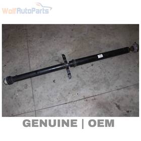 8r0521101f Audi 2009-2012 Q5 - Rear Driveshaft / Propeller Shaft