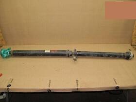 8r0521101m Audi 2011-2017 8r Q5 Sq5 Rear Drive Shaft 126k Miles Oem